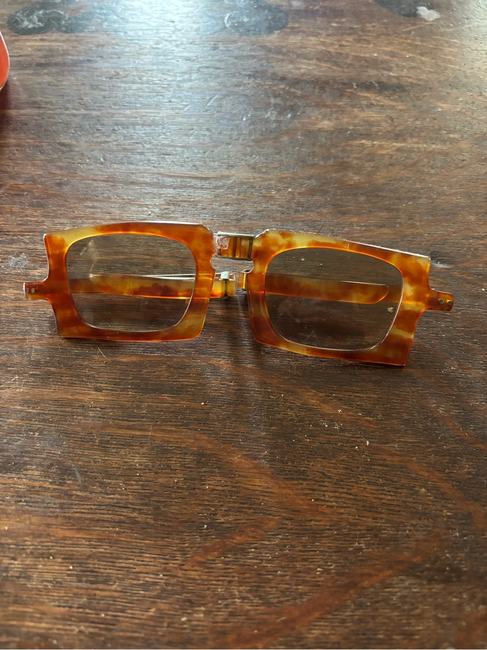 Pierre Cardin vintage foldable sunglasses vintage